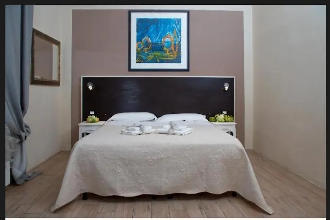 Bed & Breakfast Bed and Breakfast L'artè Cascina