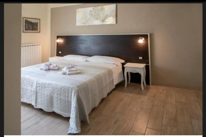 Bed & Breakfast Bed and Breakfast L'artè Cascina