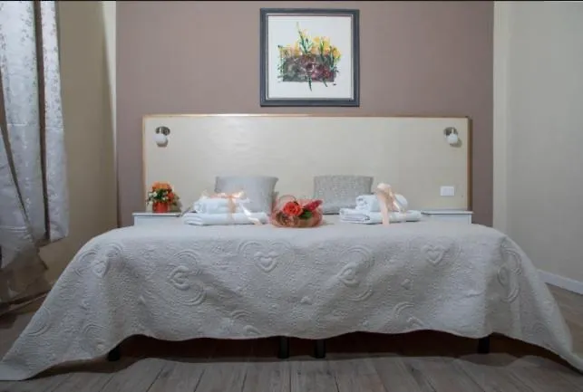 Bed and Breakfast L'artè Cascina