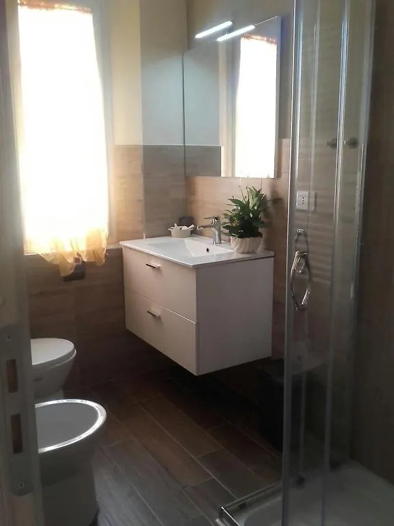 Bed and Breakfast L'artè Cascina Bed & Breakfast