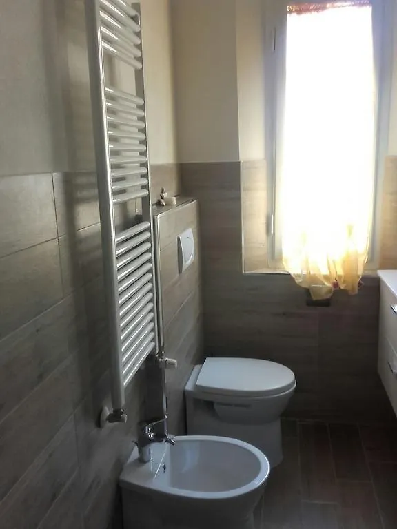 *** Bed & Breakfast Bed and Breakfast L'artè Cascina Italia