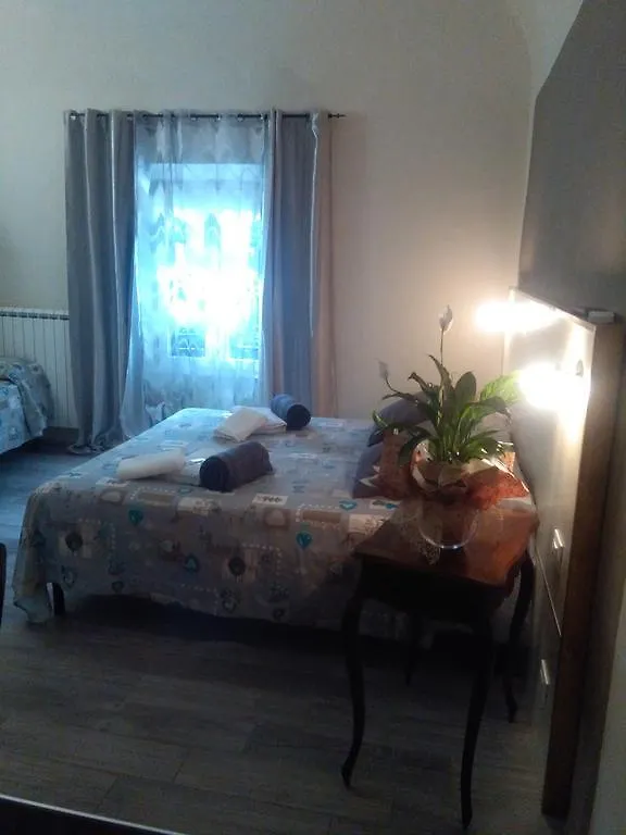 Bed and Breakfast L'artè Cascina 3*,  Italia