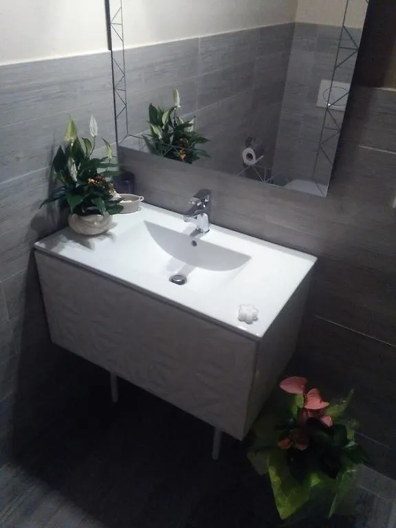 Bed and Breakfast L'artè Cascina Italia