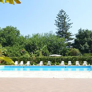 Hotel Delle Palme ****