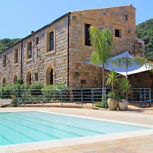 Hotel Turismo Rurale ***