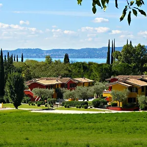 Poiano Garda Italie