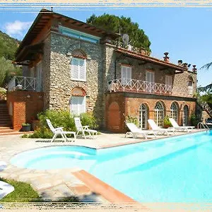 Couette-café Maison Brinati, Monsummano Terme