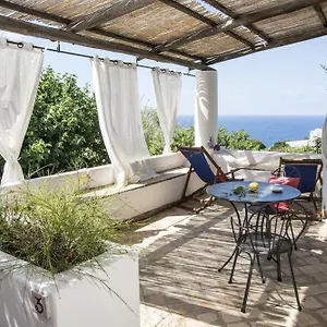 Bed & Breakfast Il Gelso Vacanze ***