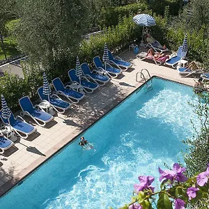 Garden Italie
