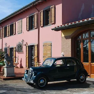 Rustico La Pioppeta Cascina