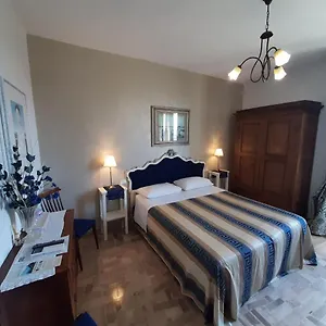 Couette-café Il Vecchietta, Castiglione dʼOrcia