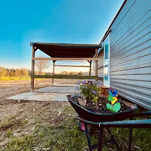 Bungalow 01 Cascina