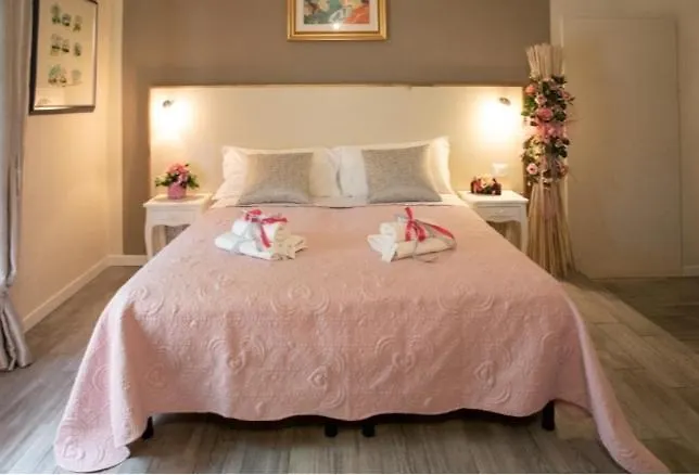 *** Couette-café Bed and Breakfast L'artè à Cascina Italie